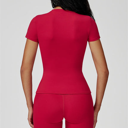 The Oasis T-shirt Leggings 2-Piece Set