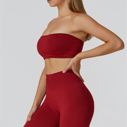 The Reign Sports Bra