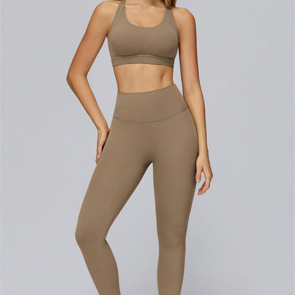 The Elle Form Sports Bra