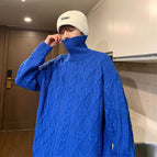 Blue / S