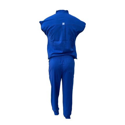 DK V-Neck Scrub Top