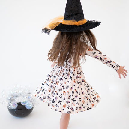 Bark & Treat (Twirl Dress)