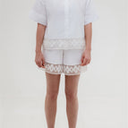 White / XS