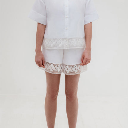 Aba Shorts