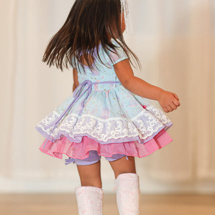 Blair Tunic Set - Once Upon a Fairytale