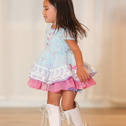 Blair Tunic Set - Once Upon a Fairytale