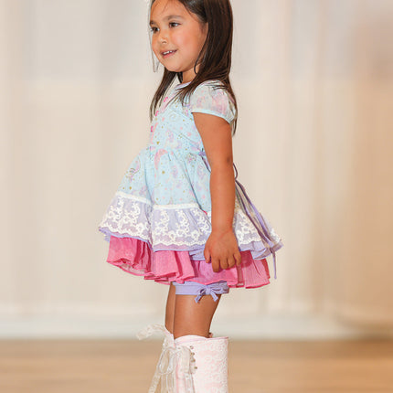 Blair Tunic Set - Once Upon a Fairytale