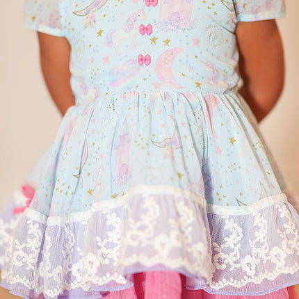 Blair Tunic Set - Once Upon a Fairytale
