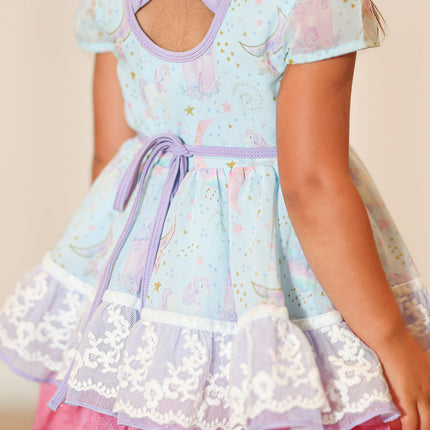 Blair Tunic Set - Once Upon a Fairytale