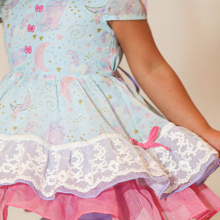 Blair Tunic Set - Once Upon a Fairytale