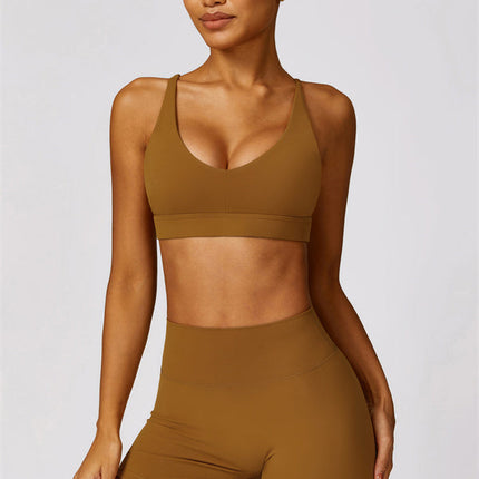 Amethyst Rain Shorts