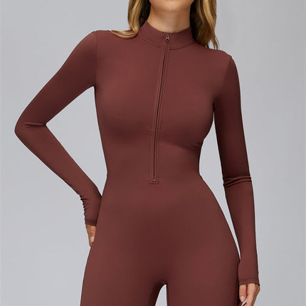 The FlexCore Jumpsuit