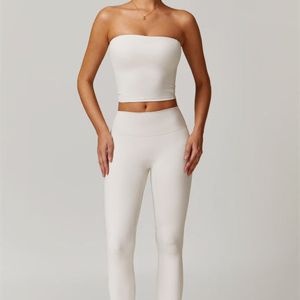 Flow Motion Tube Top