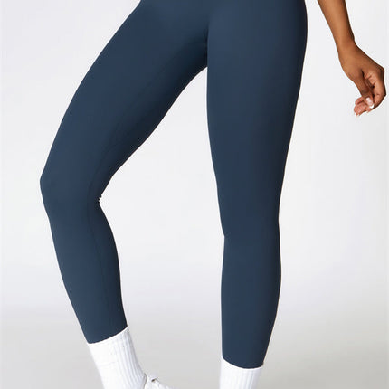 The Isabella Elizabeth Leggings