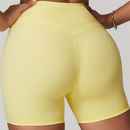 The Enigma Shorts