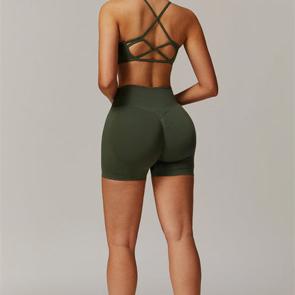 The Allure Shorts