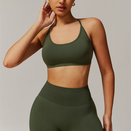 The Allure Shorts
