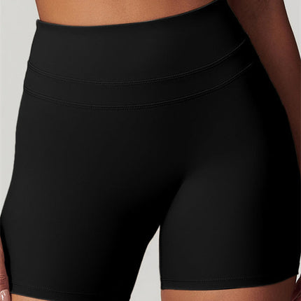 The Enigma Shorts