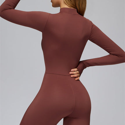 The FlexCore Jumpsuit