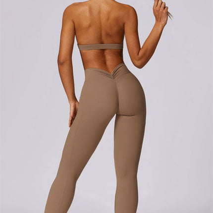 Aria Grace Leggings