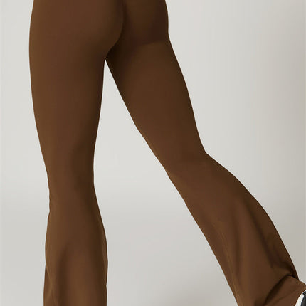 The Sophia Flared Leggings