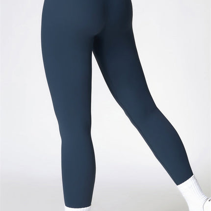 The Isabella Elizabeth Leggings