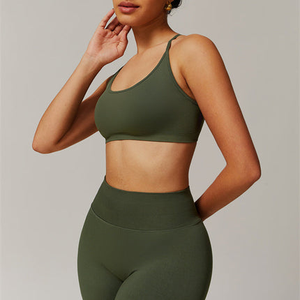 The Allure Shorts