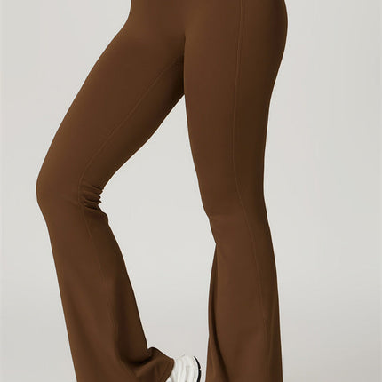 The Sophia Flared Leggings