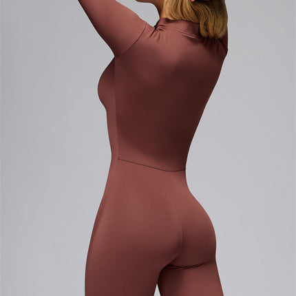 The FlexCore Jumpsuit