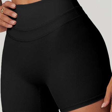 The Enigma Shorts