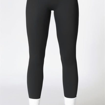 The Isabella Leggings