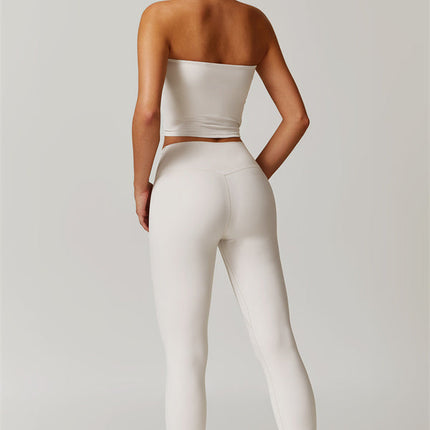 Flow Motion Tube Top