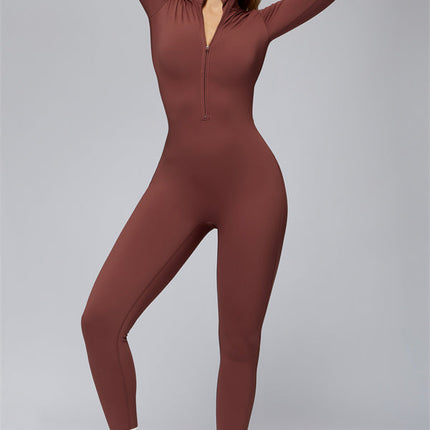 The FlexCore Jumpsuit