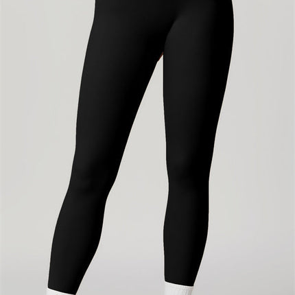 The Enigma Leggings