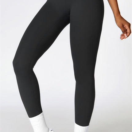 The Isabella Elizabeth Leggings