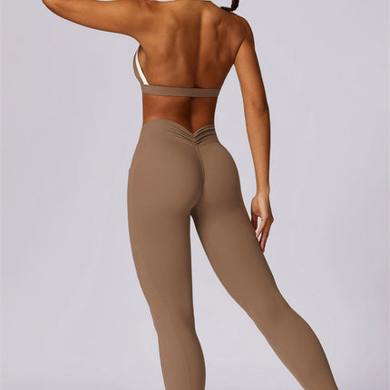 Aria Grace Leggings