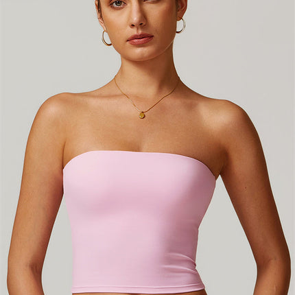 Flow Motion Tube Top