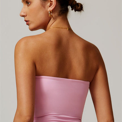 Flow Motion Tube Top