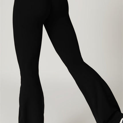 The Sophia Flared Leggings