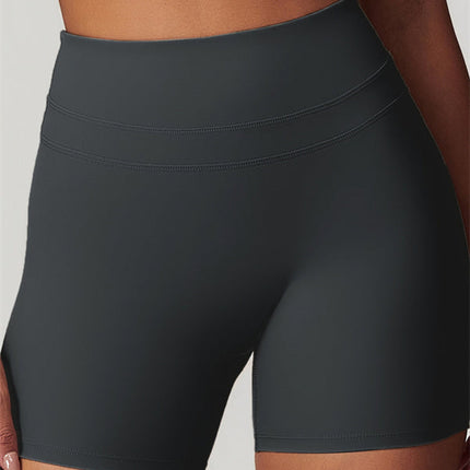 The Enigma Shorts