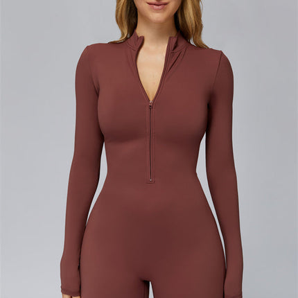 The FlexCore Jumpsuit