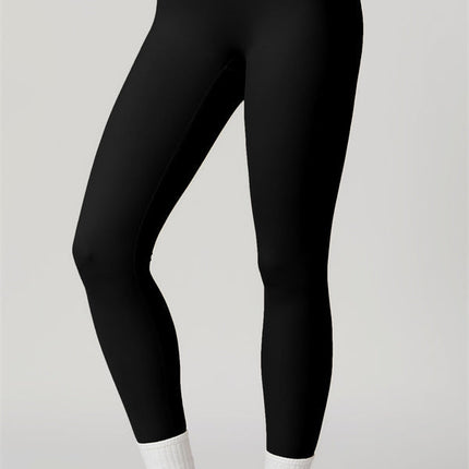 The Enigma Leggings