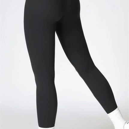 The Isabella Elizabeth Leggings
