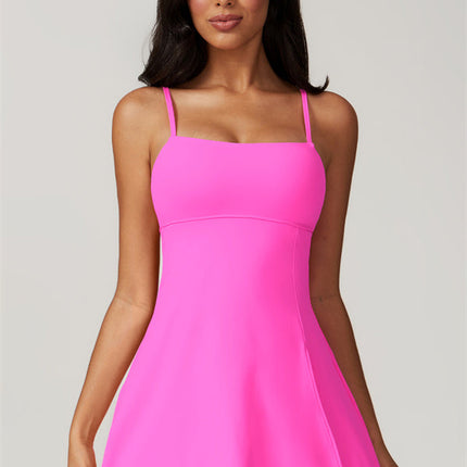 Flex Swift Tennis Dress