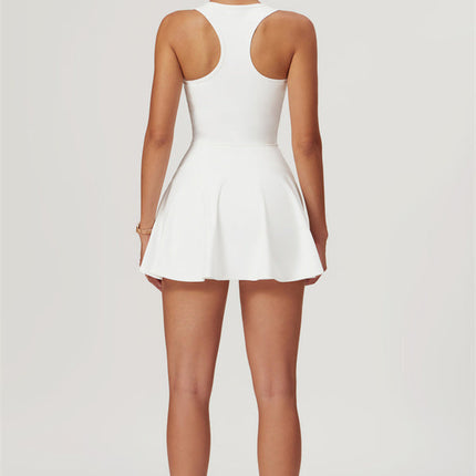 Max Lift Tennis Dress