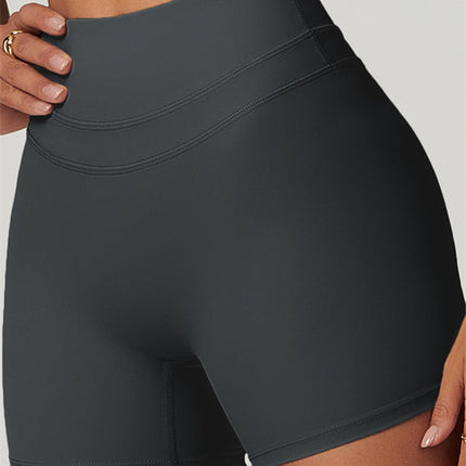 The Enigma Shorts
