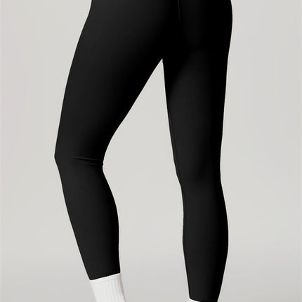 The Enigma Leggings