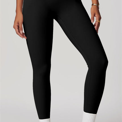 The Enigma Leggings