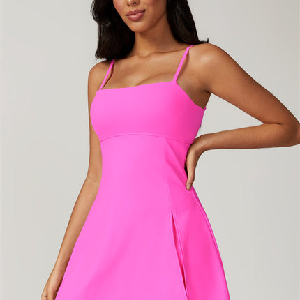 Flex Swift Tennis Dress