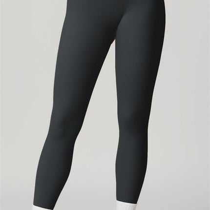 The Enigma Leggings